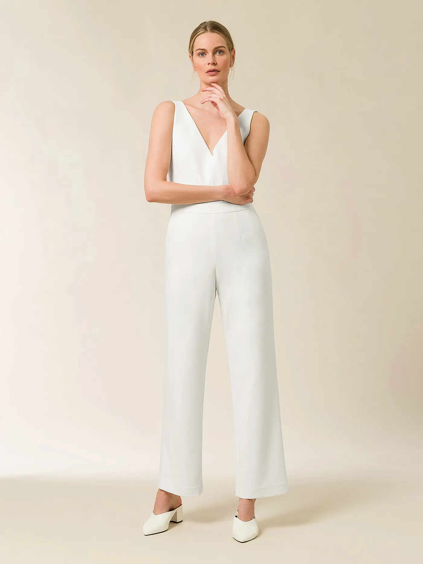IVY OAK | Jumpsuit PAULINA | 